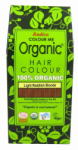 Radico Növényi hajfesték - Könnyed vöröses szőke - 100 g