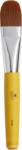 Avril Pro Flat Bulging Brush for Foundation Nr. 22 - 1 db