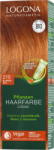 LOGONA Color Creme - Rézvörös - 150 ml