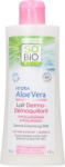 SO’BiO étic Bio Aloe Vera tisztítótej - 200 ml