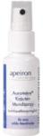 Apeiron Auromère Gyógynövényes szájspray - homeopátia - 30 ml