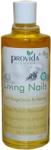 Provida Organics Living Nails Körömlakklemosó (ellenőrzött biológiai termesztésből) - 50 ml