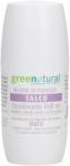 Greenatural Talkum dezodor - Roll-on