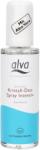 Alva Kristály dezodor spray "Intensive" - 75 ml