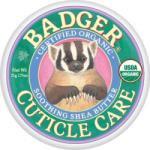 Badger Balm Cuticle Care körömágybőr balzsam - 21g