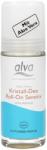 Alva Kristály golyós dezodor "Sensitive" - 50 ml
