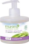 masmi Intimtisztító gél - 250 ml