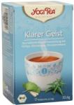 YOGI TEA Világos elme tea bio - 30, 60 g