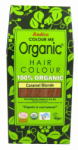 Radico Növényi hajfesték - Karamell szőke - 100 g