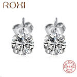 ROXI Ezüst Fülbevaló