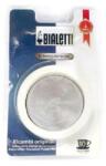 Bialetti Bialetti elegance fém szűrő + gumi gyűrű 10 cup