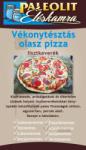 Paleolit Éléskamra Vékonytésztás Olasz Pizza lisztkeverék 180 g