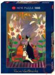 Heye Lilies, Wachtmeister 1000 db-os (29819)