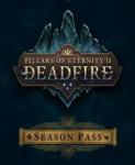 THQ Nordic Pillars of Eternity II Deadfire Season Pass (PC) Jocuri PC