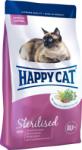 Happy Cat Supreme Fit & Well Adult Sterilised beef 1,3 kg