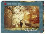Heye Magic Forests - Stags 1000 db-os (29805)