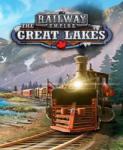 Kalypso Railway Empire The Great Lakes DLC (PC) Jocuri PC