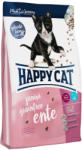 Happy Cat Supreme Fit & Well Junior Grainfree duck 4 kg