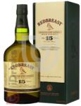 REDBREAST 15 Years 0,7L 46%