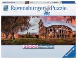 Ravensburger Panoráma puzzle - Kolosszeum 1000 db-os (15077)