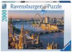 Ravensburger Londoni látkép 2000 db-os (60845) (16627)