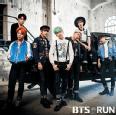  BTS - Run (CD)