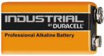 Duracell Procell Constant 9V-os tartós elem (1 db) - szeresdmagad