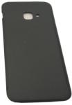  tel-szalk-008385 Samsung Galaxy Xcover 4 fekete akkufedél, hátlap (tel-szalk-008385)
