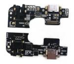  tel-szalk-008503 Asus Zenfone 3 Zoom ZE553KL töltőcsatlakozó port panel (tel-szalk-008503)