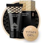 Titan-Gel TITAN GEL GOLD. 1doboz-50ml
