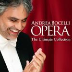  Andrea Bocelli Opera Ultimate Collection International (cd)