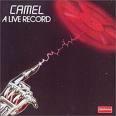 Camel A Live Record remastered (2cd)