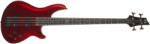 Schecter Guitar Research SGR C-4 Metallic Red