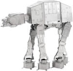 Metal Earth Star Wars AT-AT Birodalmi lépegető - lézervágott acél makettező szett (502662)