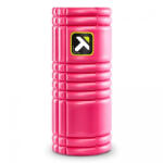 TriggerPoint GRID 1.0 Foam Roller masszázs henger Szín: rózsaszín