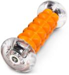 TriggerPoint Nano Foot Roller masszázs henger Szín: narancs