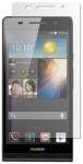  Folie plastic protectie ecran pentru Huawei Ascend P6