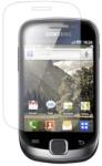  Folie plastic protectie ecran pentru Samsung Galaxy Fit S5670