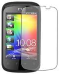  Folie plastic protectie ecran pentru HTC Explorer