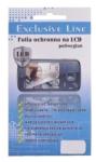 Folie plastic protectie ecran pentru Sony Ericsson Xperia X2