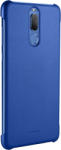 Husa Huawei 51992219 tip capac plastic albastru pentru Huawei Mate 10 Lite