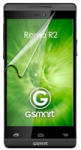  Folie plastic protectie ecran pentru Gigabyte GSmart Roma R2