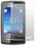  Folie plastic protectie ecran pentru Sony Ericsson Xperia X10 Mini Pro