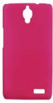  Husa tip capac roz pentru Orange San Remo (Alcatel One Touch 6030 Idol)