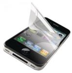  Folie plastic protectie ecran pentru Alcatel One Touch 991 (OT-991)