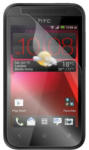 Folie plastic protectie ecran HTC Desire 200