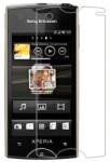  Folie plastic protectie ecran pentru Sony Ericsson Xperia Ray (ST18i)