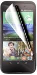  Folie plastic protectie ecran pentru HTC Desire 320
