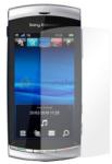  Folie plastic protectie ecran pentru Sony Ericsson Vivaz (U5i)