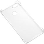  Husa Huawei 51992042 tip capac plastic transparent pentru Huawei P9 Lite Mini (Y6 Pro 2017)